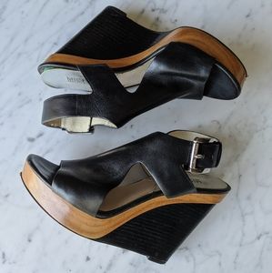 Michael Kors Wedge Sandals